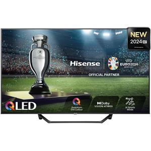Hisense Smart TV Hisense 43A7NQ 4K Ultra HD 43