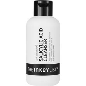 The Inkey List Salicylic Acid Cleanser 60ml