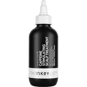 The INKEY List Trattamento stimolante del cuoio capelluto a base di caffeina 150 ml