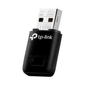 TP-LINK Mini Scheda - Wireless N300 USB - Tp-Link (unità vendita 1 pz.)