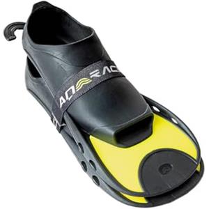 Aquarapid PINNE CORTE NUOTO | group: AQUARAPID-AQFIN-24967 | taglia: 40/41