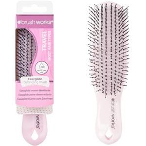 Brushworks Easyglide Detangling Brush