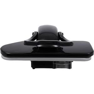 ATIVLB Pressa a vapore digitale intelligente con diverse impostazioni di tessuto, pressa a vapore con touch screen, regolazione della temperatura 90-200 °C, serbatoio da 1 l, con display a 5 programmi