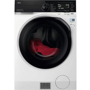 AEG Lavasciuga 10+6 Kg Classe B/A 1600 Giri MADE IN ITALY LWR9C16BAY GARANZIA ITALIA
