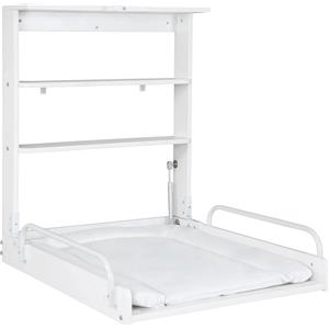 ROBA Mensola fasciatoio a parete Roba