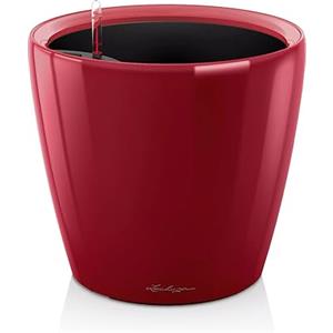 LECHUZA CLASSICO Premium LS 21 rosso scarlatto lucido 16027