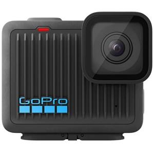 GOPRO - Action Cam 2 CHDHZ 311 RW MAX 2 Nero 0810116384174