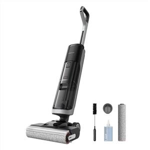 Dreame - Scopa Elettrica H14 Pro-nero/bianco