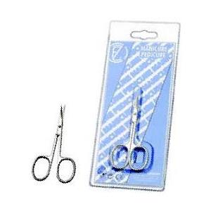 Farmac-Zabban Forbicina per Pellicine con Lama Curva - Formato 1 Pezzo