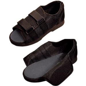 SAFTE ORIONE Art.152 Scarpa Post-Operatoria Ambidestra Taglia L