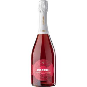 Cocchi Brachetto D'acqui DOCG Dolce - Spumante Rosso Dolce da 75cl