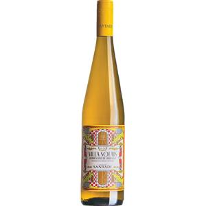 Cantina Santadi Vermentino di Sardegna DOC 2023 - Vino Bianco Fresco e Profumato da 75 cl