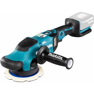 MAKITA Levigatrice Makita DPO600Z 18V