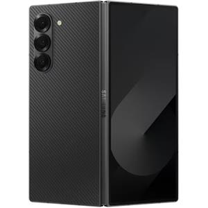 Samsung SMARTPHONE SAMSUNG GALAXY Z FOLD6 5G SM F956B 512 GB DUAL SIM NERO NO Z FOLD7