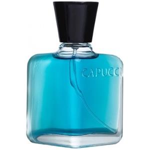 Roberto Capucci Blu Water - Eau de Parfum Uomo 100 ml con note agrumate e speziate