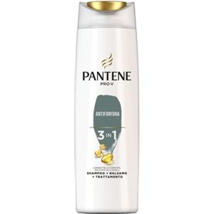Pantene Pro-V 3 In 1 Shampoo Antiforfora 250 Ml
