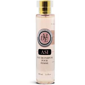Mast Industria Italiana Profumo Donna Asi 100ml - Eau de Parfum