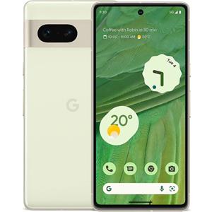 Google Nuovo Google Pixel 7 (5G) Smartphone - 128GB/256GB - Sbloccato Nero/Bianco/Verde