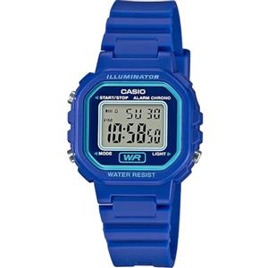 Casio Orologio da Donna Collection LA-20WH-2AEF