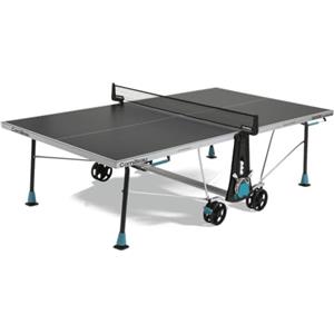Cornilleau - Tavolo 300X da esterni grigio