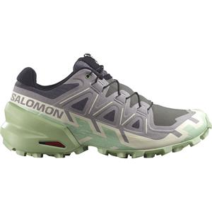SALOMON Scarpe SPEEDCROSS 6 Trail Running Donna