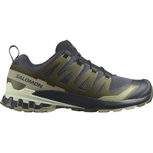 SALOMON Scarpa XA PRO 3D V9
