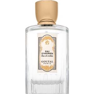 Goutal Eau d'Hadrien Eau de Toilette Agrumata 100 ml - Fragranza Ispirata all'Estate Italiana