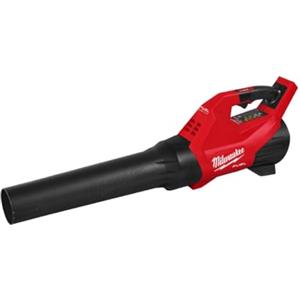 Milwaukee FBLG3-0 Soffiatore a Batteria M18 FUEL™ Brushless - Potente, Compatto e Silenzioso - Velocità Aria Elevata - SOLO CORPO MACCHINA