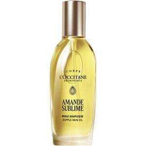 L'Occitane en Provence Amande Sublime Huile souplesse