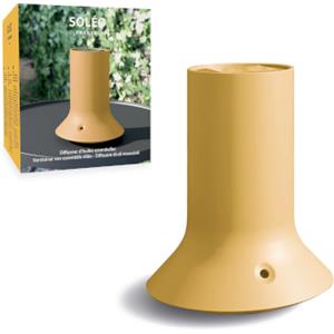 HERBALGEM ITALIA Srl PRANAROM DIFFUSORE SOLEO