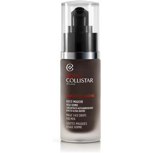 Collistar Uomo Gocce Magiche Viso 30ml