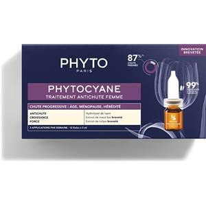 LABORATOIRE NATIVE ITALIA SPA PHYTOCYANE FIALE D CAD PROGRES