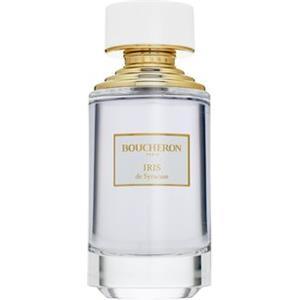 Boucheron Iris de Syracuse Eau de Parfum unisex 125 ml - Fragranza floreale-legnosa con note di iris, gelsomino e patchouli