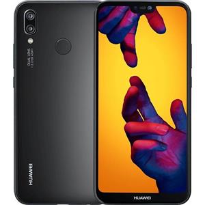 HUAWEI P20 Lite 64GB Nero Molto Buono - Ricondizionato