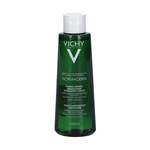 Vichy Normaderm Tonico Astringente Purificante 200 ml - Riduce Pori e Imperfezioni