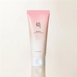 Beauty Of Joseon - Peeling Gel Esfoliante Ai Fiori Di Albicocca Confezione 100 Ml