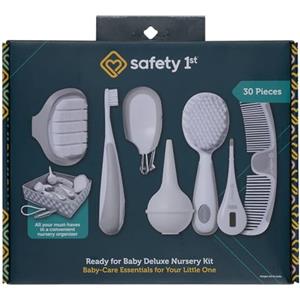Safety 1st Ready for Baby Deluxe Nursery Kit