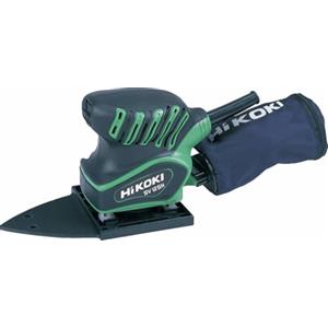 Hikoki SV12SHWBZ Levigatrice orbitale 200 W, 230 V