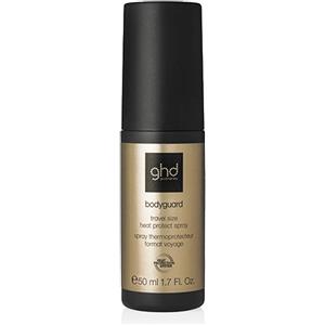 Ghd Bodyguard Heat Protect Spray Tutti i Capelli Travel Size Travel size Termoprotettore Lisciante Illuminante Spray