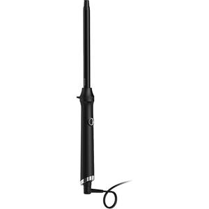 Ghd Curve Thin Wand Tight Curls Black 1 pz Arricciacapelli Fusto 14 mm Capelli Asciutti