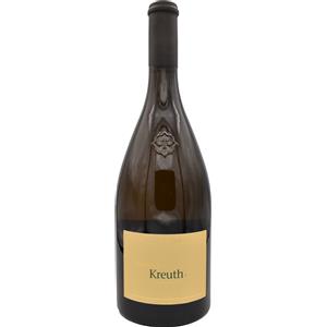 Cantina Terlano Chardonnay Kreuth - Alto Adige DOC 2023, 75 cl - Vino Bianco Elegante con Aromi di Frutta e Note Minerali