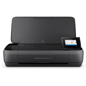 Hp Stampante Inkjeti Hp Officejet 250 AiO CZ992A