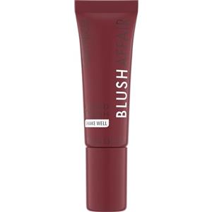 Catrice Blush Affair Liquid Blush, blush, n. 050, viola, altamente pigmentato, risultato immediato, naturale, opaco, vegano, senza profumo, senza alcool, senza conservanti, confezione da 1 (10 ml)