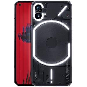 Nothing SMARTPHONE NOTHING PHONE (1) 5G 256 GB DUAL SIM 6.55