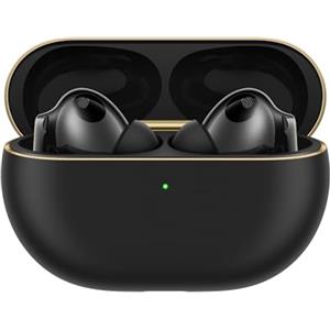 HUAWEI FreeBuds Pro 4 Auricolari Wireless, Cuffie Bluetooth con Audio a 48 kHz / 24 bit senza perdite, ANC Dinamico, Chiamate Stabili, Design Silver String, Compatibile con Android & iOS, Nero