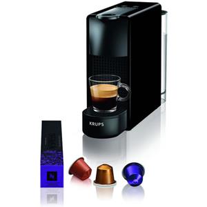 Krups Nespresso Essenza Mini