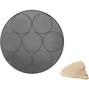 Lagrange Piastra crepiere 100501