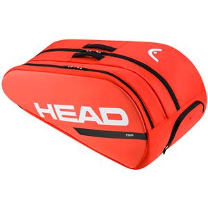 Head Borsa per racchette Head Tour Racquet Bag L FO