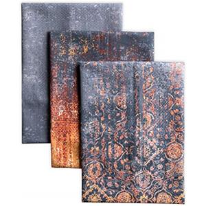 Maison d' Hermine Imperfection - Canovaccio da cucina, in 100% cotone, multiuso, morbido e assorbente, salvietta, strofinaccio da bar, per Natale e giorno del Ringraziamento (50cm x 70cm)