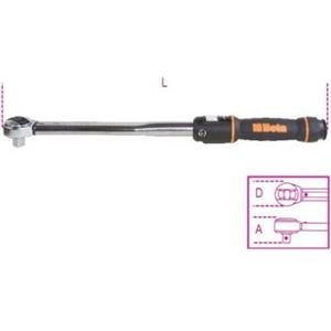 Beta Dinabeta 25Nm Q1/4 Reversibile N /2 Beta